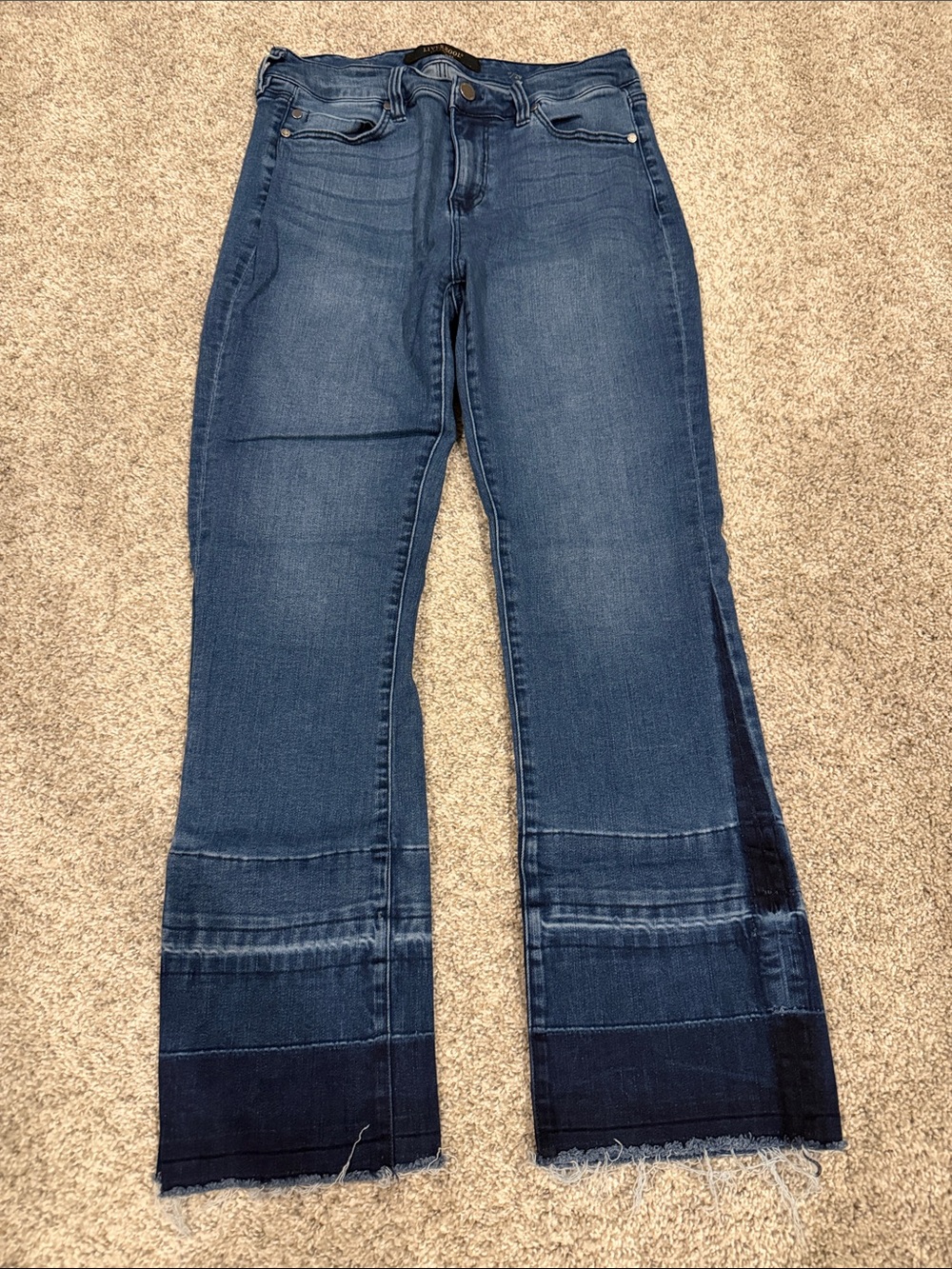 Liverpool The Flare Jeans